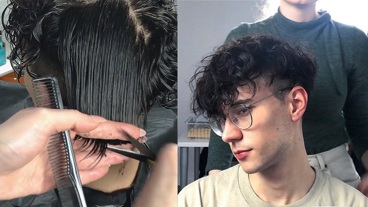 What Pinoy men need to know about getting a Korean perm | ABS-CBN News