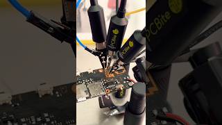 How to use #PCBite probes