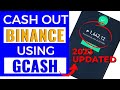 How to cashout on Binance using Gcash (Tagalog Step by Step Tutorial)2023 Updated