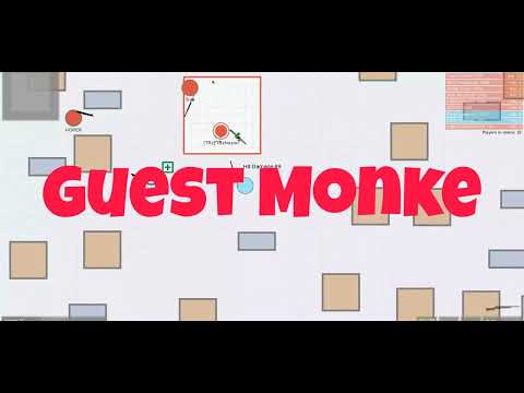 Gats.io - Rest!