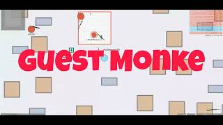 Gats.io - Rest!