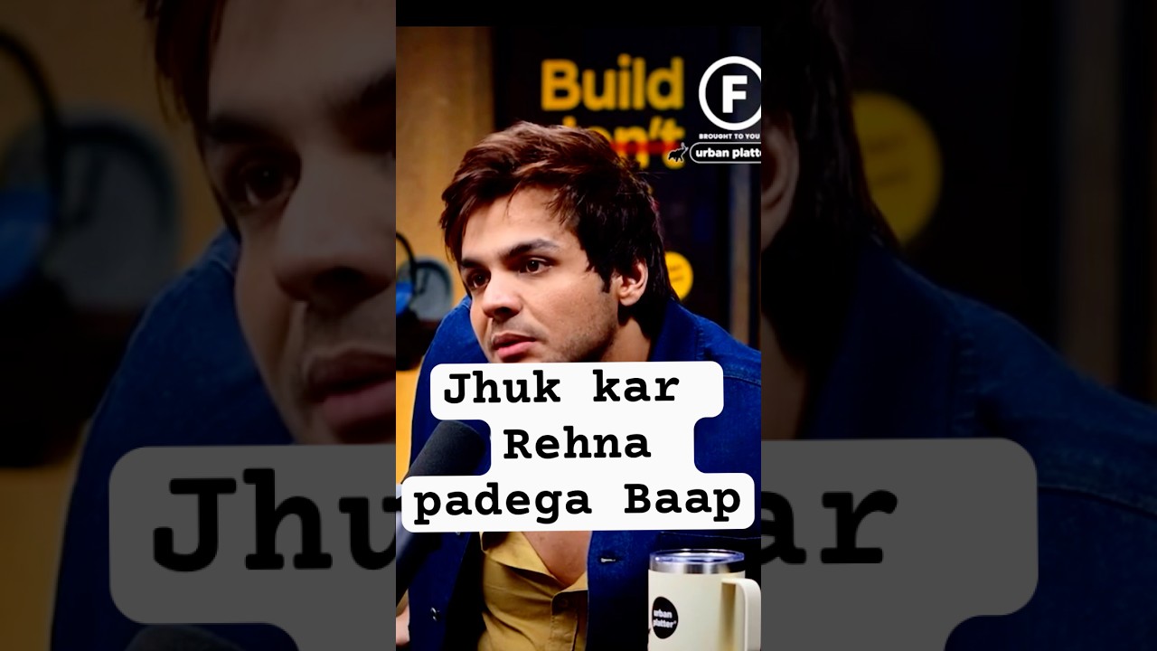 Ashish chanchlani story life 