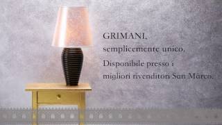 GRIMANI - Semplicemente Unico