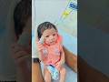 Lovely Baby in NICU after Delivery @nicucare32
