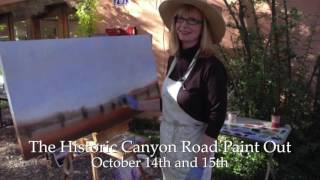 TOURISM Santa Fe: Fall Calendar