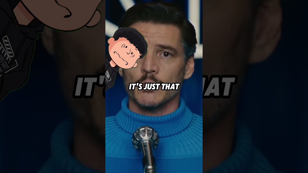 Fantastic Four First Steps Review