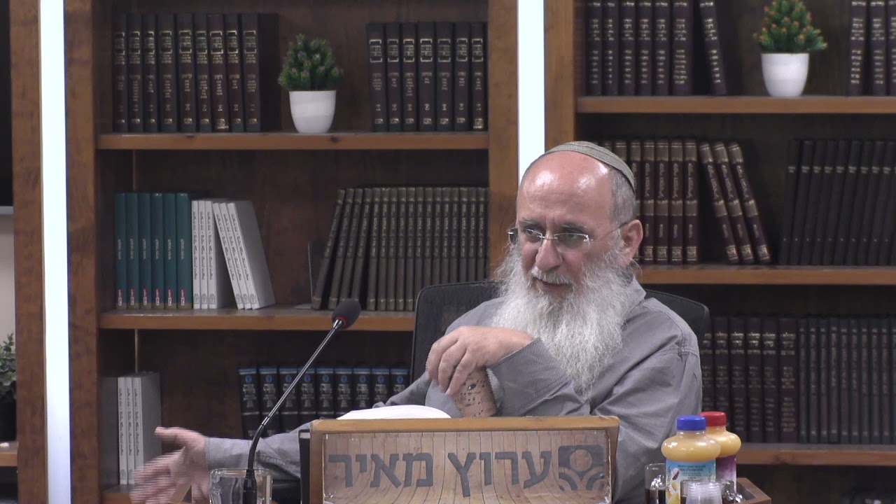 האם לכיעור וליופי יש משמעות על פי היהדות? | הרב אורי שרקי