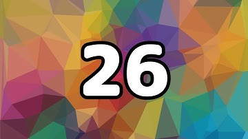 26 Seconds Timer