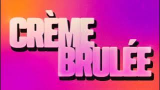 David Archuleta - Crème Brulée