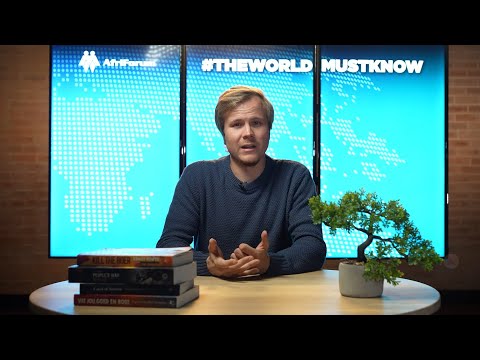 South Africa's racially discriminatory policies | The World Must Know Report (2022)