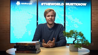 South Africas racially discriminatory policies | The World Must Know Report (2022)