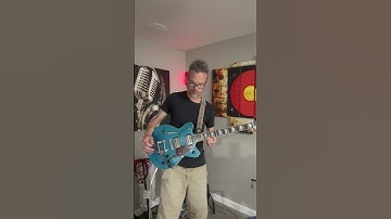 Thumbnail of The Cure- Sinking (Guitar Cover) #thecure #guitarcover #jeremyhooksmusic