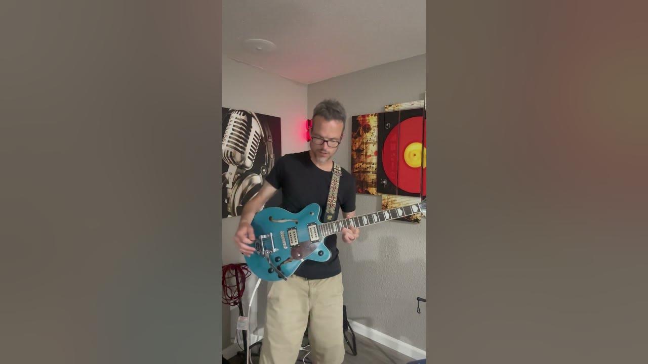 The Cure- Sinking (Guitar Cover) #thecure #guitarcover #jeremyhooksmusic