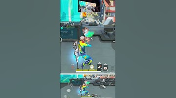 Thumbnail of HIGH ENERGY HEROES -  Proper Crouch Strafing