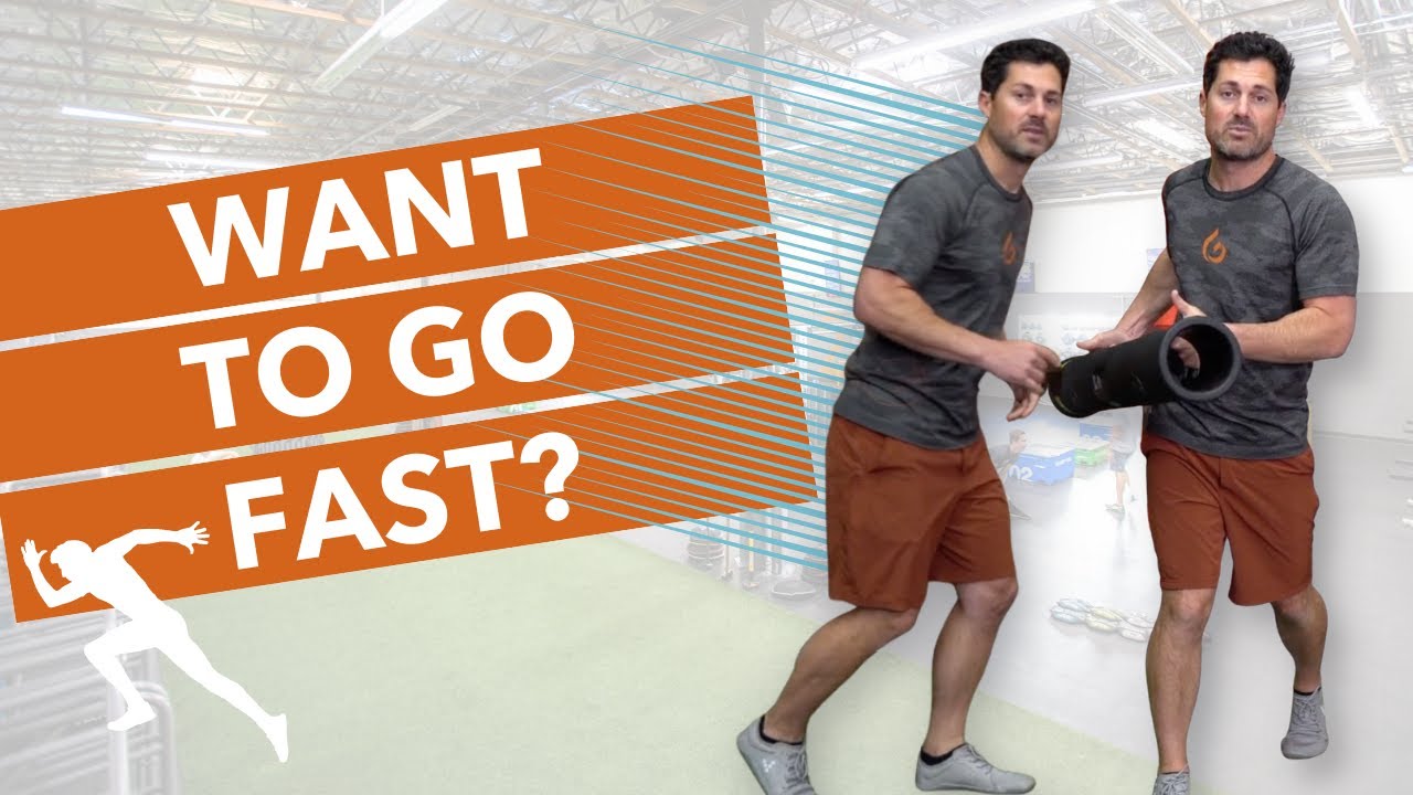 Improve Your Running Times with These 6 Functional Exercises