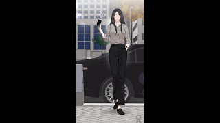 Drunken My Boss Season 2 Chapter 4