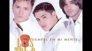LOS TRI O   SI QUIERES