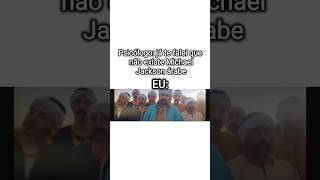 Michael Jackson Da Arábia