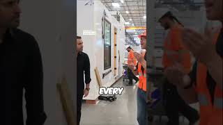 Building a House Every 15 Minutes@BOXABL