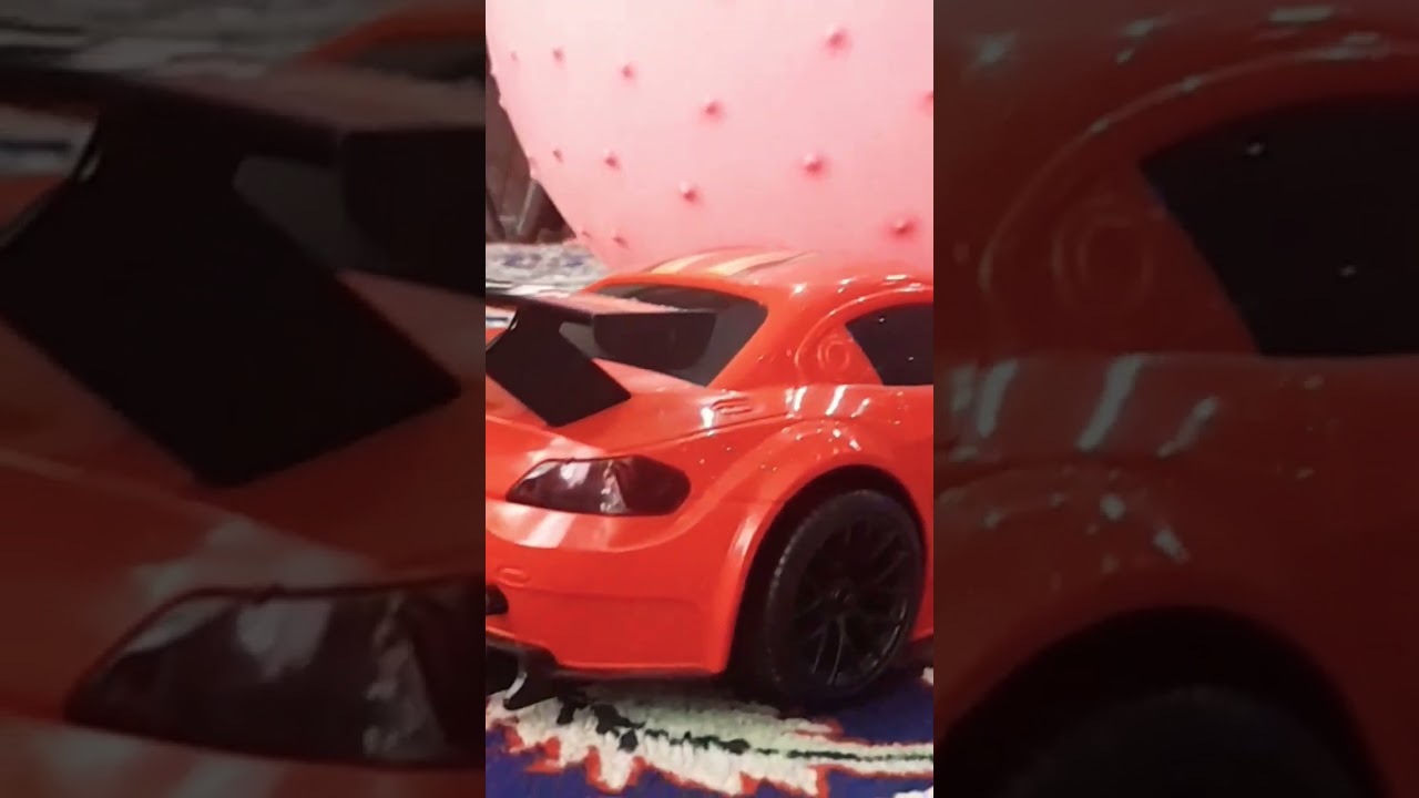 New toy review with Aria 