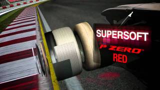 Pirelli introduces new tyres for 2012 Formula 1 @nationaltyres