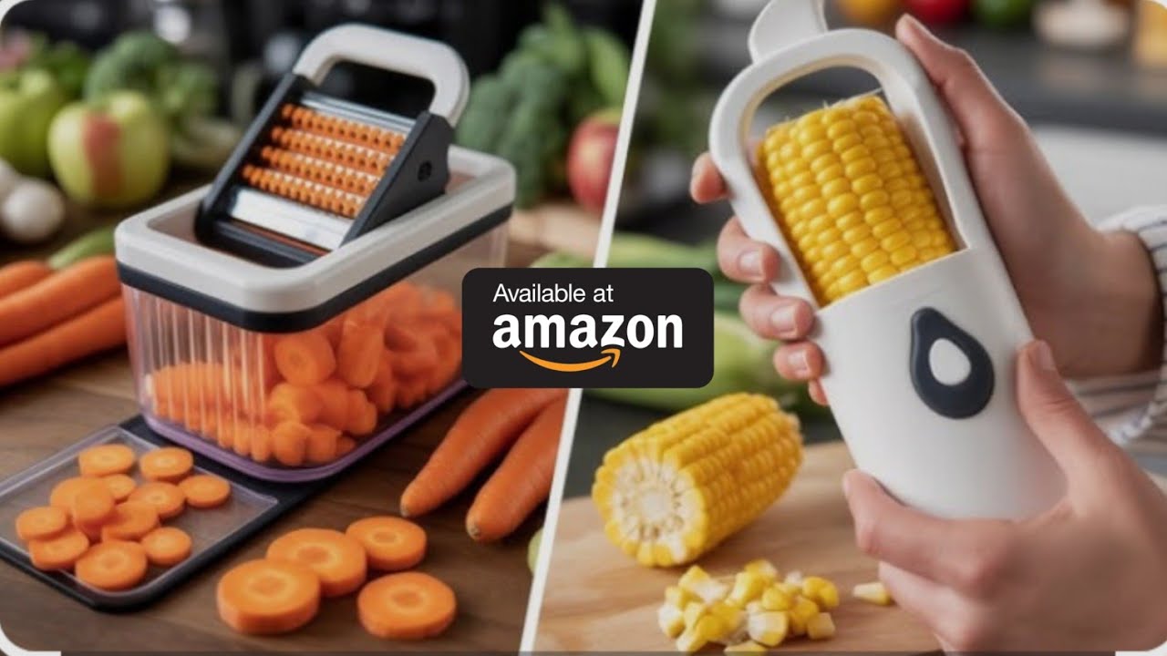 Rs 200 women useful kitchen gadgets|Amazon  