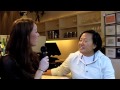 Anita Lo talks to Jamie Otis about Cooking Competition Shows - The Chef's Connection