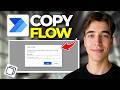 How To Create A Copy Of A Desktop Flow In Power Automate Desktop | Tutorial 2026