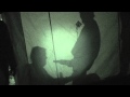 Das Besetzungszelt - Austin Powers Tribut - Herrenabend Kolbenklemmer Bleicherode - Zelten Camping