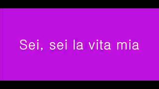 Download Lagu I SANTO CALIFORNIA - TORNERÒ (LYRICS) - 1975 MP3