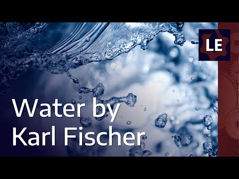 How do we Measure Water by Karl Fischer?