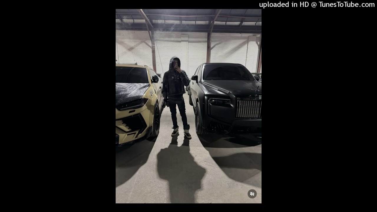 RW 5ive Type Beat- “Doubted me”