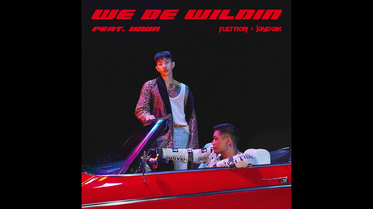 We Be Wildin (feat. HAON)
