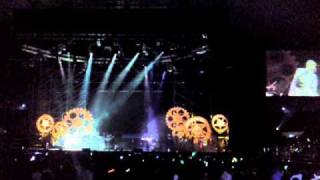 20100918 Eason Chan's Duo World Tour 2010 Singapore