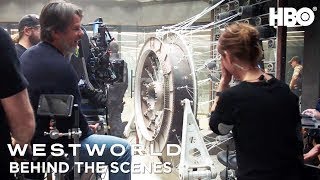 Inside Westworld w/ Set Decorator Julie Ochipinti | Season 2