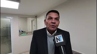 La Voz TV: concejal Omar Pérez (LLA)