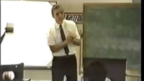 John Boyd Patterns of conflict part 3 of 7