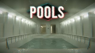 POOLS™ (by Tensori) IOS Gameplay Video (HD)