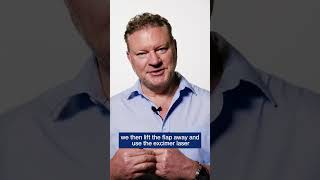 How Does LASIK Work? Femtosecond and Excimer Lasers Explained
