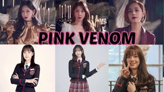 | Penthouse S-1 || Pink Venom || Penthouse Ladies | Multifemale | Kdrama |(fmv)