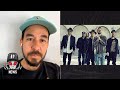 Mike Shinoda Gives Update On The Status Of Linkin Park