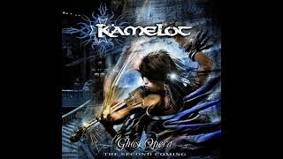 Memento Mori (Live) - Kamelot 