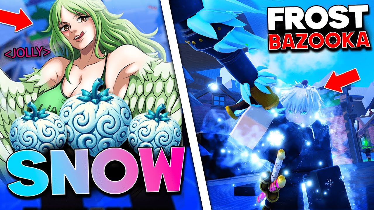 AOPG | РОЖДЕСТВЕНСКОЕ ОБНОВЛЕНИЕ — ЧАСТЬ 1! (Витрина и руководство) 