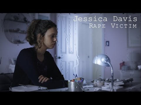 jessica davis | talking with strangers