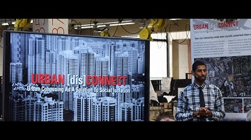 Malik Johnson-Williams   Thesis Presentation