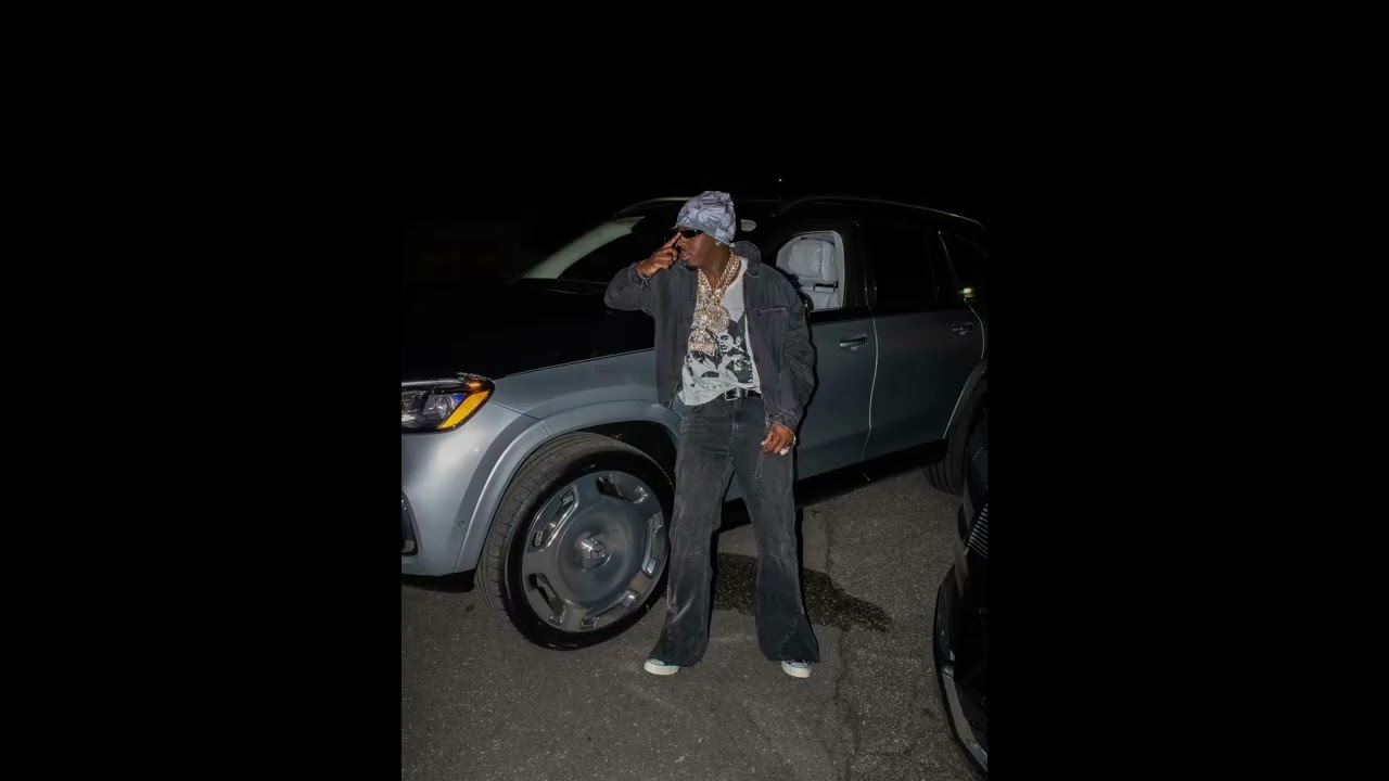 *FREE* Real Boston Richey Type Beat - 