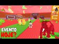 😲 EVENTO HOJE? 🔴 TROCANDO BRAINROTS RAROS 🎈 - ROUBE UM BRAINROT AO VIVO 🔥