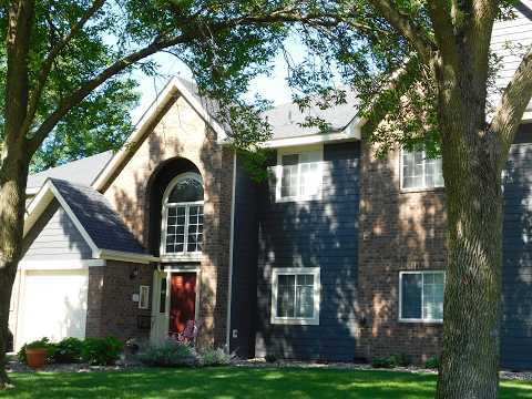 2527 Wilshire Ct, Mendota Heights, MN home video tour