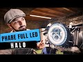 [ACCESSOIRES] Phares Full LED Halo G2 by FrenchMonkeys