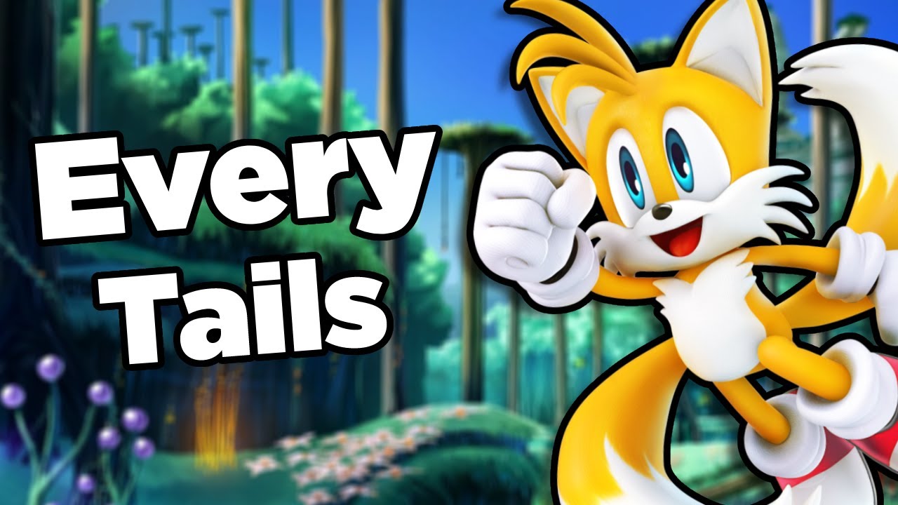 TAILS VOANDO RÁPIDO!!!  ANIMAÇÃO DO SONIC #shorts 